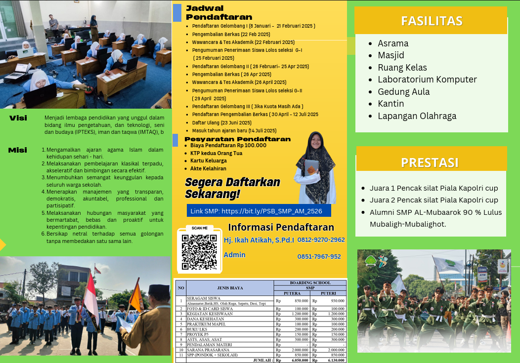 Brosur Halaman 2