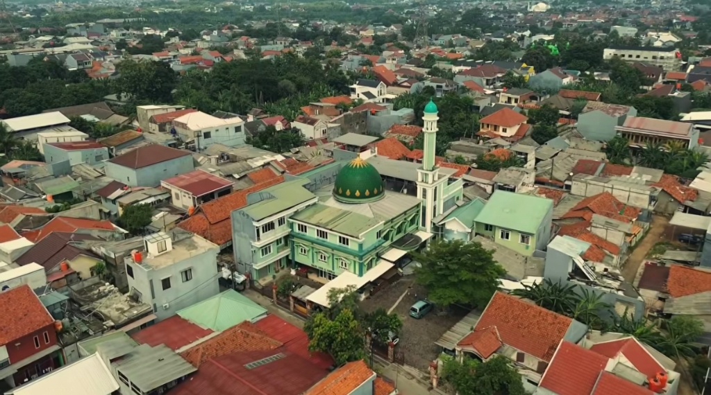 Masjid